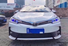 丰田 卡罗拉