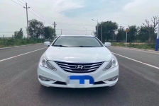 现代 索纳塔