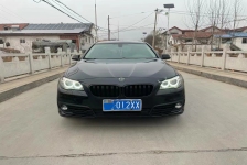 宝马5系