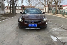 沃尔沃XC60(进口)