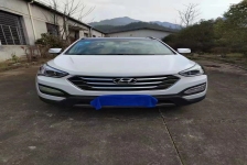 现代 全新胜达
