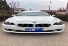 宝马5系