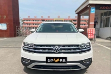 大众 途昂