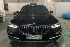 宝马X5(进口)