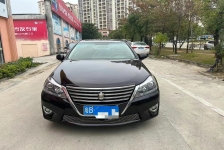 丰田 皇冠