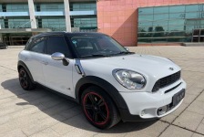 宝马 MINI