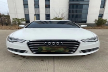 奥迪A6L