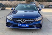 奔驰C级