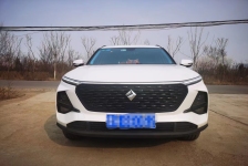 宝骏 RS3