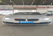 宝马5系