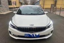 起亚K3