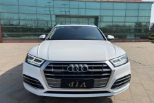 奥迪Q5