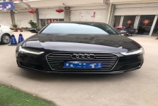 奥迪A6(进口)