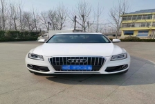 奥迪Q5
