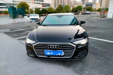 奥迪A6L