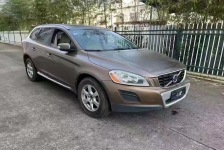 沃尔沃XC60(进口)