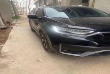 本田CR-V