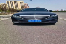 奔驰E级