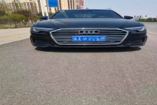奥迪A6L