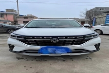 东风风行 T5