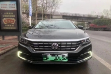 大众 帕萨特