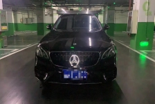 奔驰E级