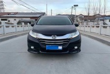 本田 奥德赛