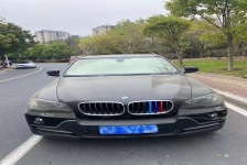 宝马X5(进口)
