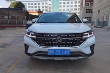 东风风行 T5