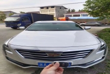 凯迪拉克 CT6