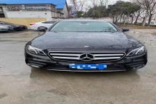 奔驰E级