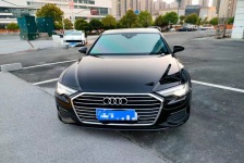 奥迪A6L
