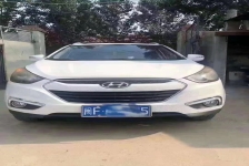北京现代ix35