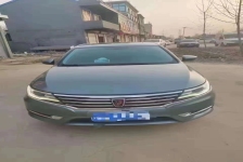 荣威i6