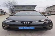 一汽丰田RAV4