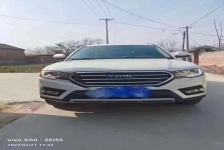 长城 哈弗H6