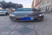 大众 迈腾