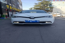 名爵 锐行