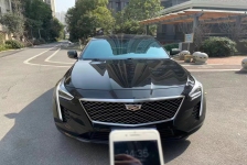 凯迪拉克 CT6