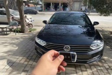 大众 迈腾