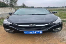 北京现代ix35