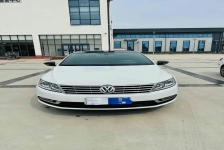 一汽-大众CC