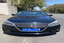 丰田 皇冠