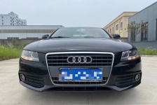 奥迪A4L