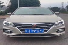 荣威i5