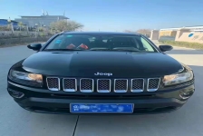 Jeep 指南者