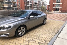 沃尔沃S60L