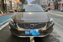 沃尔沃XC60(进口)