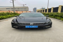 大众 帕萨特