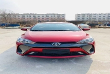 丰田 YARiS L 致炫